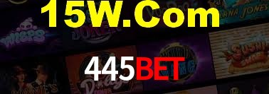 Statistics 445Bet