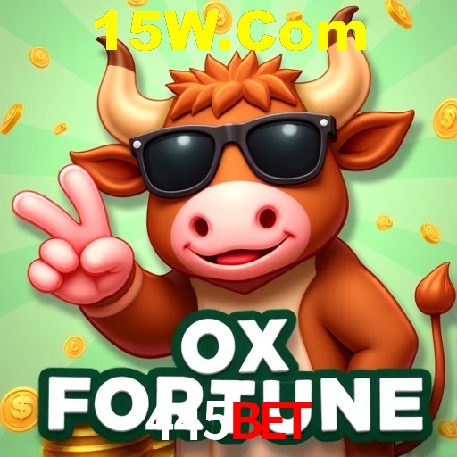 Desvendando o Mundo dos Jogos Virtuais na 445Bet