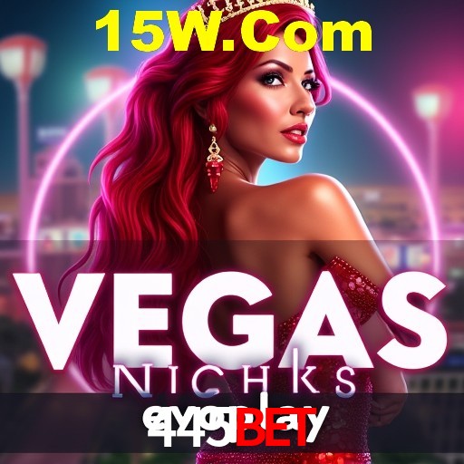 A Emoção da Loteria na 445Bet: Uma Chance de Mudança de Vida