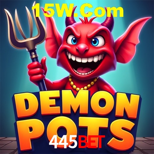 Desvendando o Mundo dos Jogos Virtuais na 445Bet