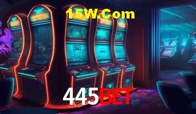 Experiência VIP 445Bet