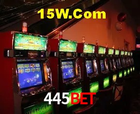 445Bet Rio de Janeiro - Popular Jogos