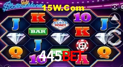 Especiais de Fim de Semana 445Bet