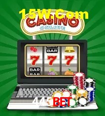 Diretório de Jogos 445Bet