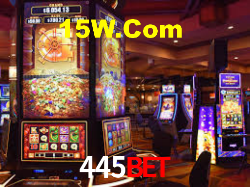445Bet: Seu Especialista em Apostas Esportivas Brasileiras