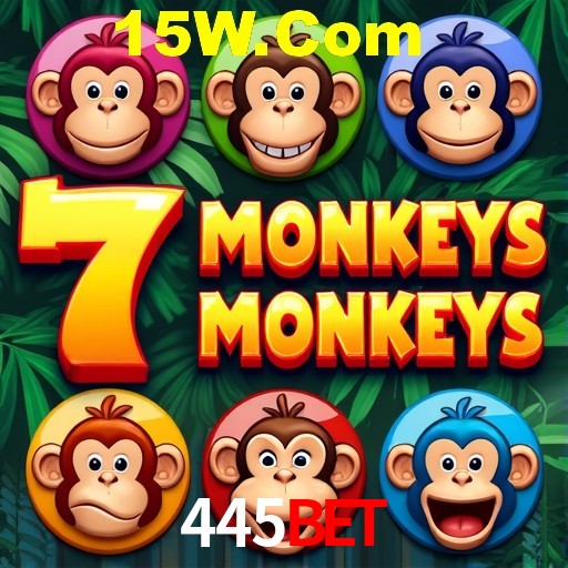 Casino Ao Vivo 445Bet