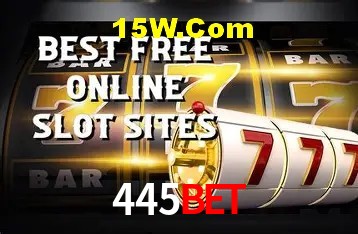 445Bet Salvador - Support