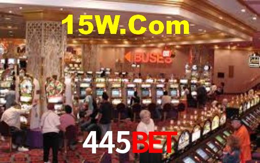 445Bet App