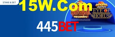 Programa VIP 445Bet