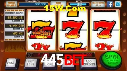 445Bet - Winners Celebration