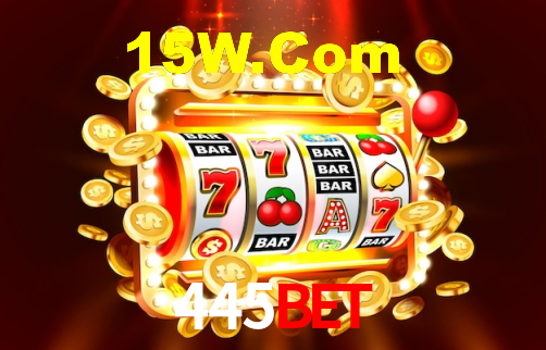 445Bet