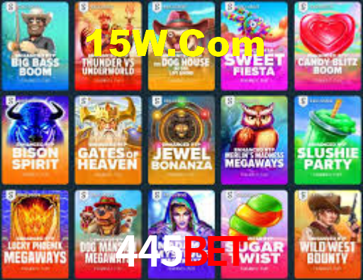 445Bet App