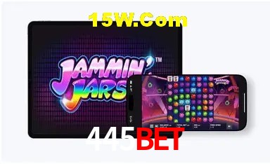 445Bet São Paulo - Jogo Providers