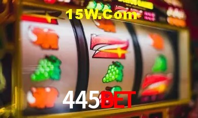 445Bet Belo Horizonte - Promo Tips
