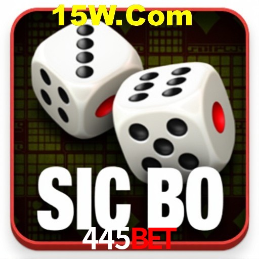 Descubra o Mundo do Cassino Online com 445Bet