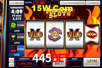 445Bet Promoções - 30+ Ofertas Diárias