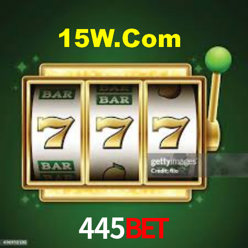 445Bet Login