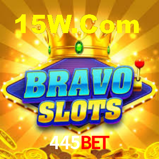 445Bet