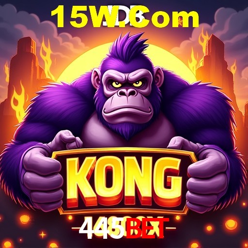 Interface Premium 445Bet