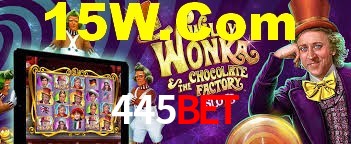 Welcome Bonus 445Bet