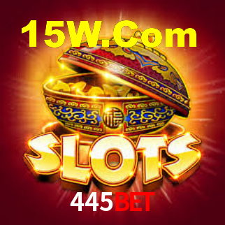 445Bet - App Performance