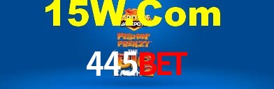 Roulette Table 445Bet