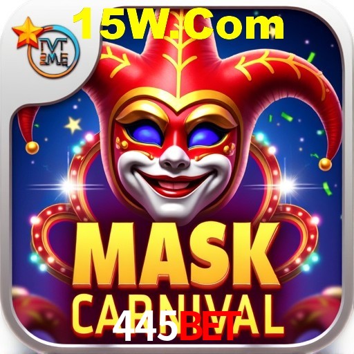 Mesa de Blackjack 445Bet