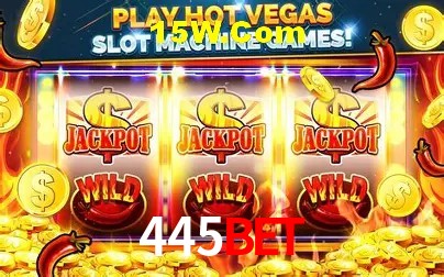 445Bet - Rápido Acesse