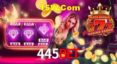 445Bet Belo Horizonte - Payments