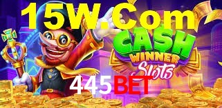 VIP Casino 445Bet