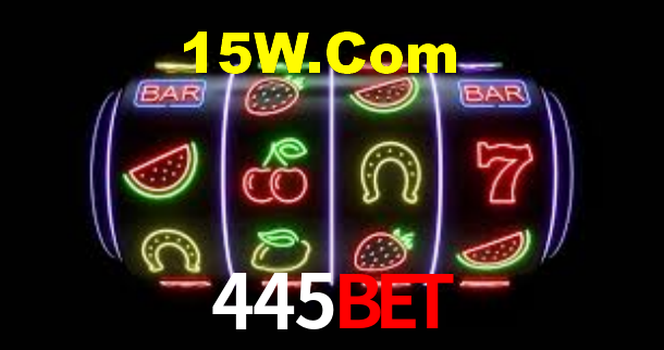 445Bet