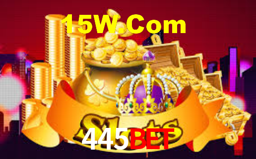 445Bet App - Aplicativo Móvel Oficial