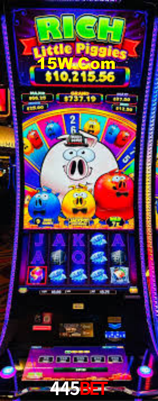 445Bet