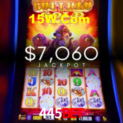 445Bet