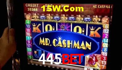 445Bet Rio de Janeiro - Slot Strategy