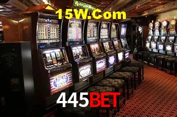 445Bet Brasília - Leaderboards