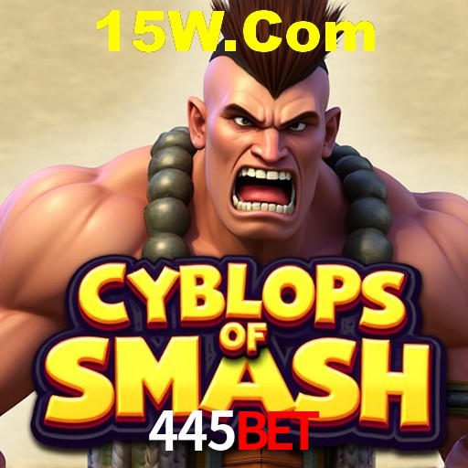Desvendando o Mundo dos Jogos Virtuais na 445Bet