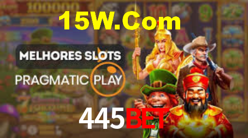 445Bet App