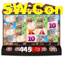 445Bet