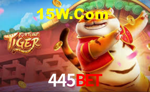 445Bet App