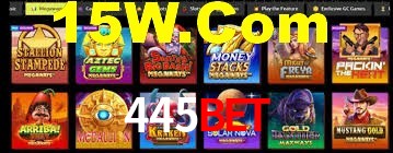Statistics 445Bet