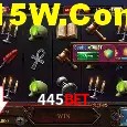 445Bet Belo Horizonte - Jackpots
