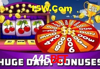 Sistemas de Segurança 445Bet