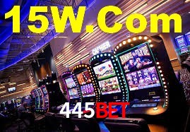 Exclusive Games 445Bet