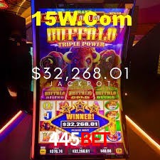 Secure Login 445Bet