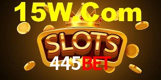Daily Bonuses 445Bet