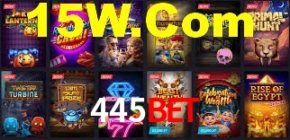 Sports Statistics 445Bet