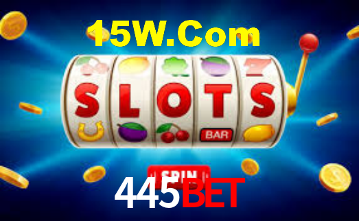 445Bet - App Security