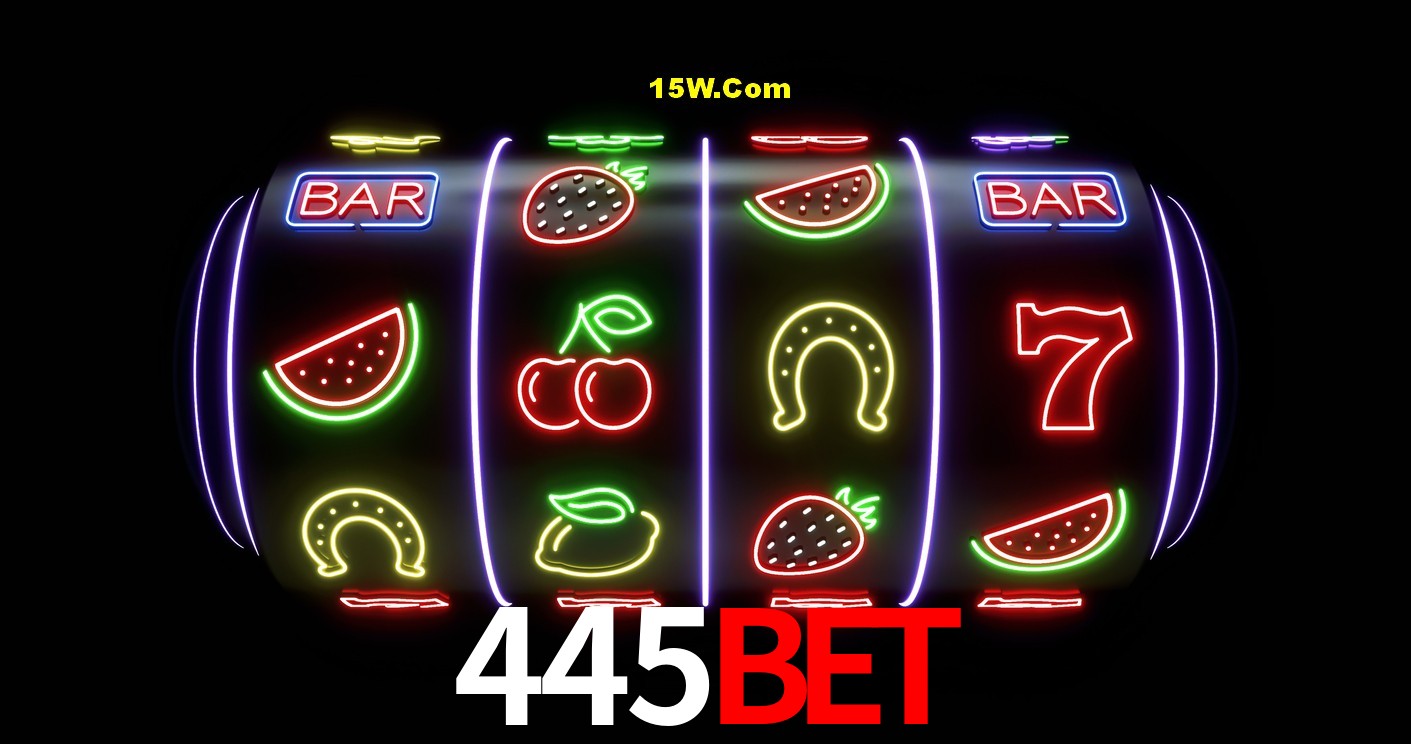 Flash Promotion 445Bet