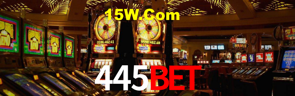 Bônus Generosos e Exclusivos no 445Bet para Você!